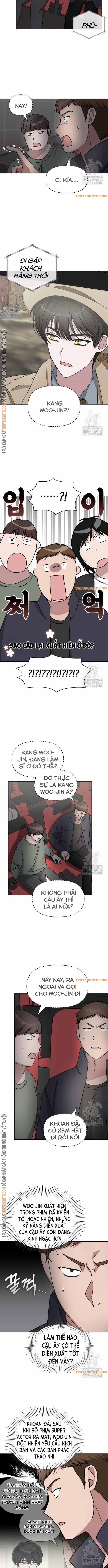 Tôi Bị Hiểu Lầm Là Diễn Viên Thiên Tài Quái Vật 24 trang 2