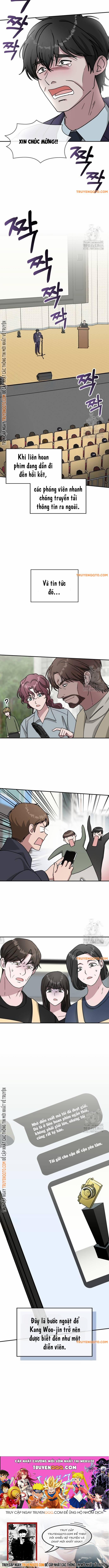 Tôi Bị Hiểu Lầm Là Diễn Viên Thiên Tài Quái Vật 25 trang 8