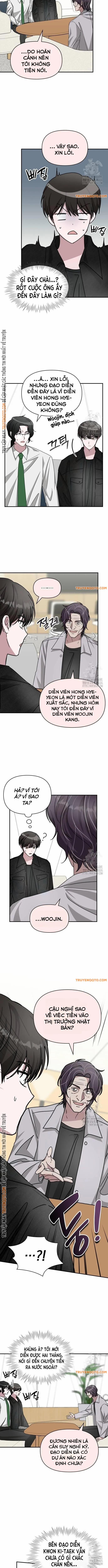 Tôi Bị Hiểu Lầm Là Diễn Viên Thiên Tài Quái Vật 27 trang 8