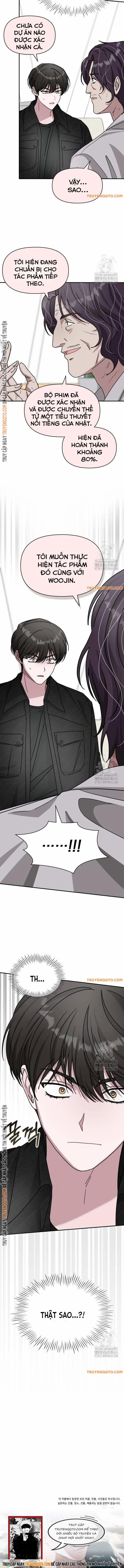 Tôi Bị Hiểu Lầm Là Diễn Viên Thiên Tài Quái Vật 27 trang 9