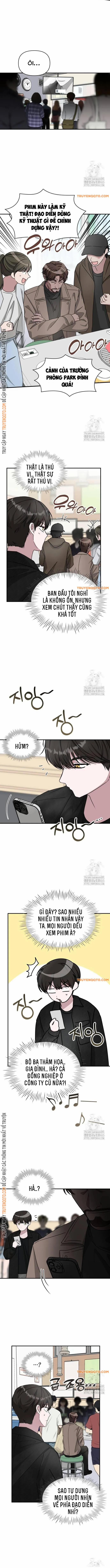 Tôi Bị Hiểu Lầm Là Diễn Viên Thiên Tài Quái Vật 28 trang 8