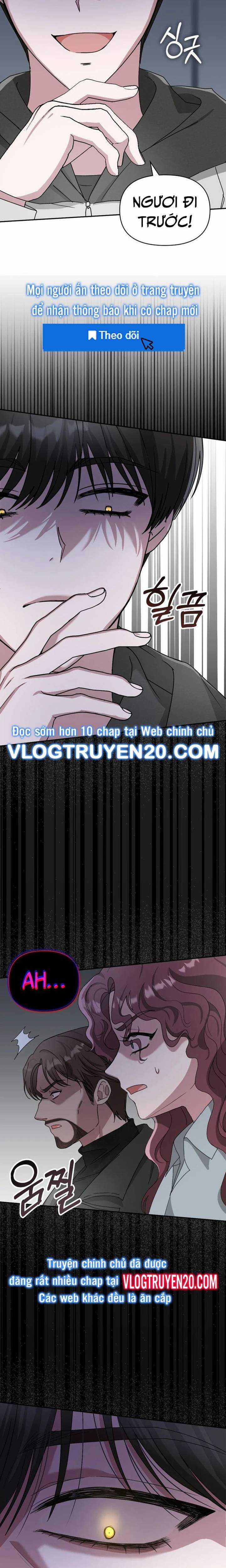 Tôi Bị Hiểu Lầm Là Diễn Viên Thiên Tài Quái Vật 3 trang 11