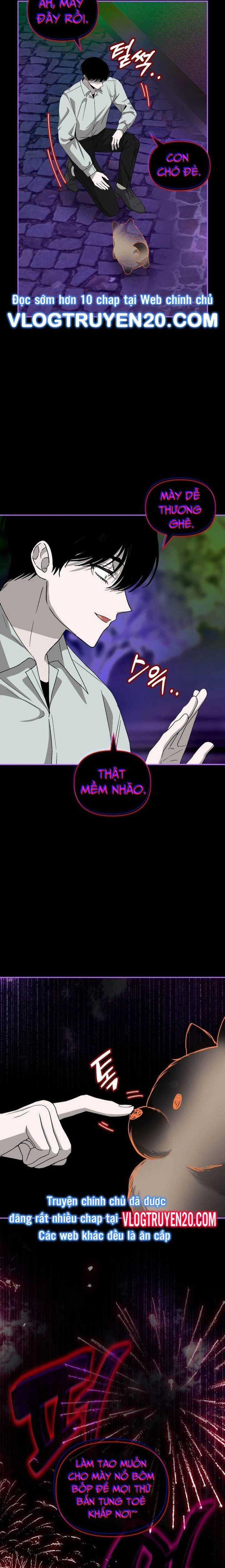 Tôi Bị Hiểu Lầm Là Diễn Viên Thiên Tài Quái Vật 3 trang 14