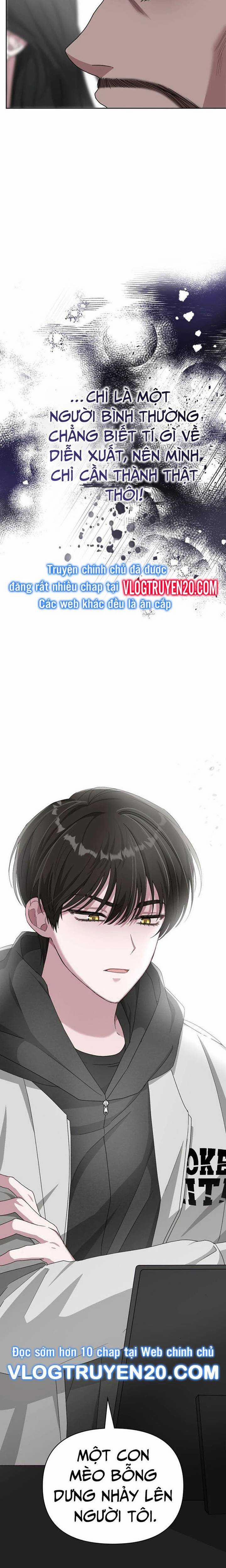 Tôi Bị Hiểu Lầm Là Diễn Viên Thiên Tài Quái Vật 3 trang 5