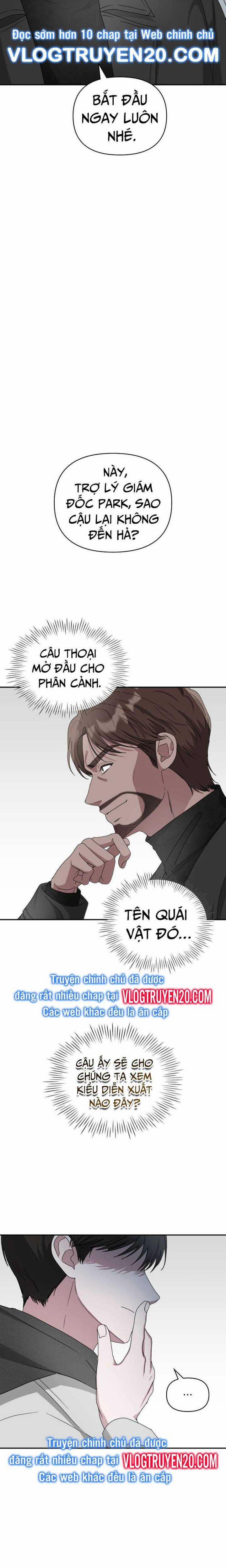 Tôi Bị Hiểu Lầm Là Diễn Viên Thiên Tài Quái Vật 3 trang 9