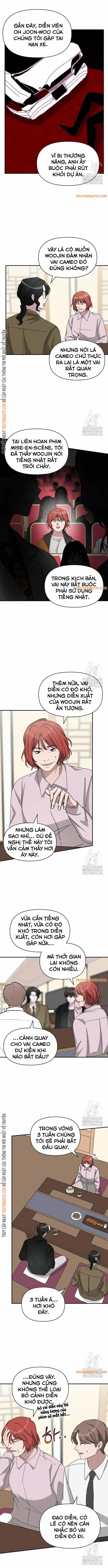 Tôi Bị Hiểu Lầm Là Diễn Viên Thiên Tài Quái Vật 30 trang 5