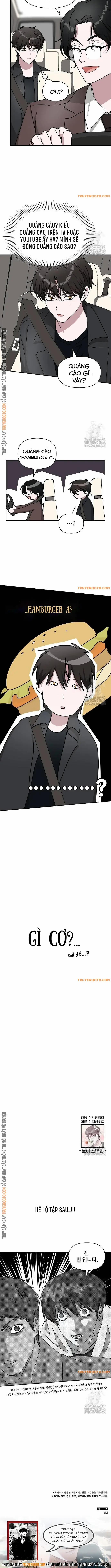 Tôi Bị Hiểu Lầm Là Diễn Viên Thiên Tài Quái Vật 33 trang 10