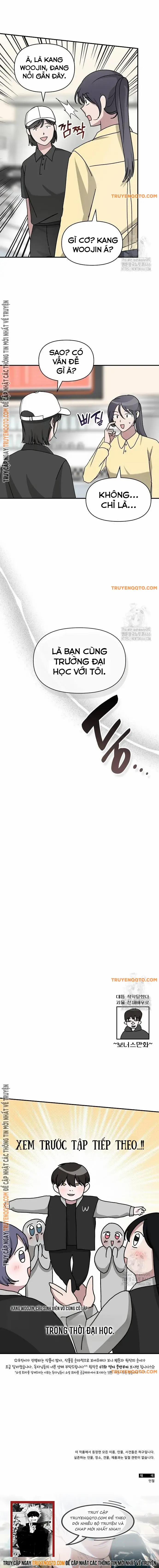 Tôi Bị Hiểu Lầm Là Diễn Viên Thiên Tài Quái Vật 34 trang 11