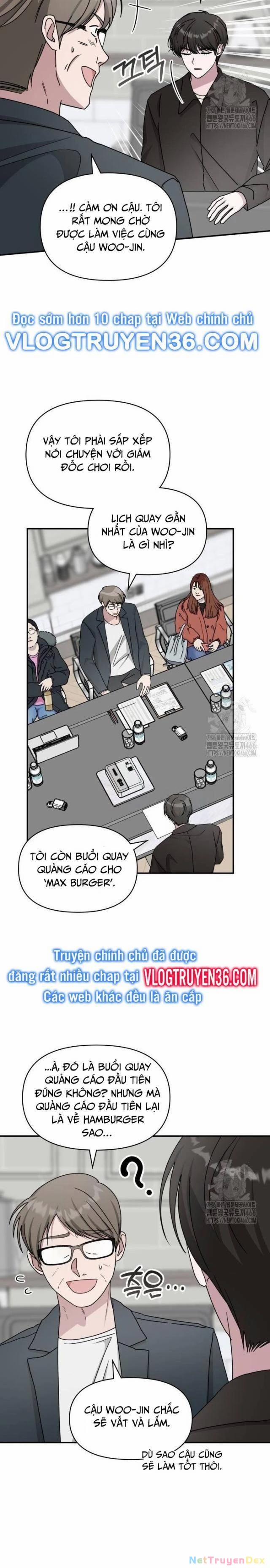 Tôi Bị Hiểu Lầm Là Diễn Viên Thiên Tài Quái Vật 36 trang 15