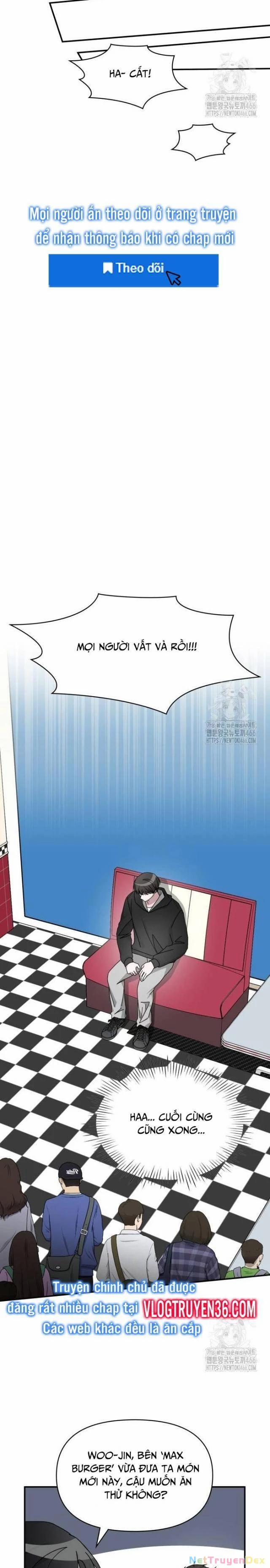 Tôi Bị Hiểu Lầm Là Diễn Viên Thiên Tài Quái Vật 36 trang 19