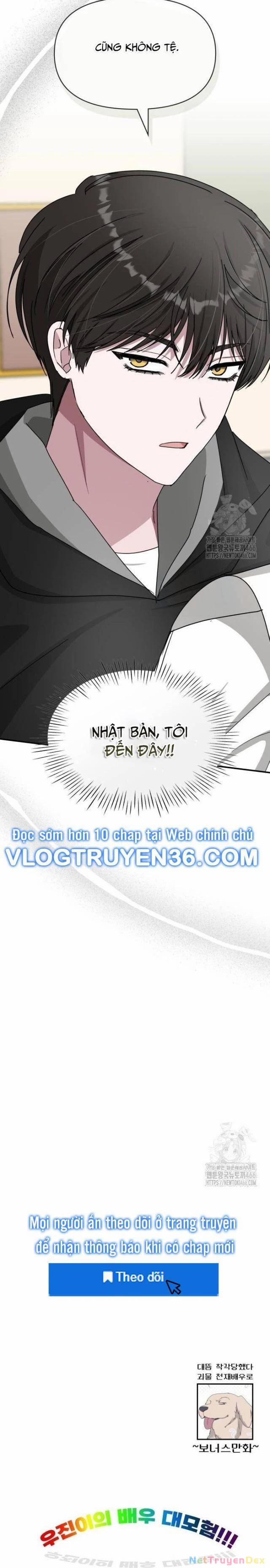 Tôi Bị Hiểu Lầm Là Diễn Viên Thiên Tài Quái Vật 36 trang 29