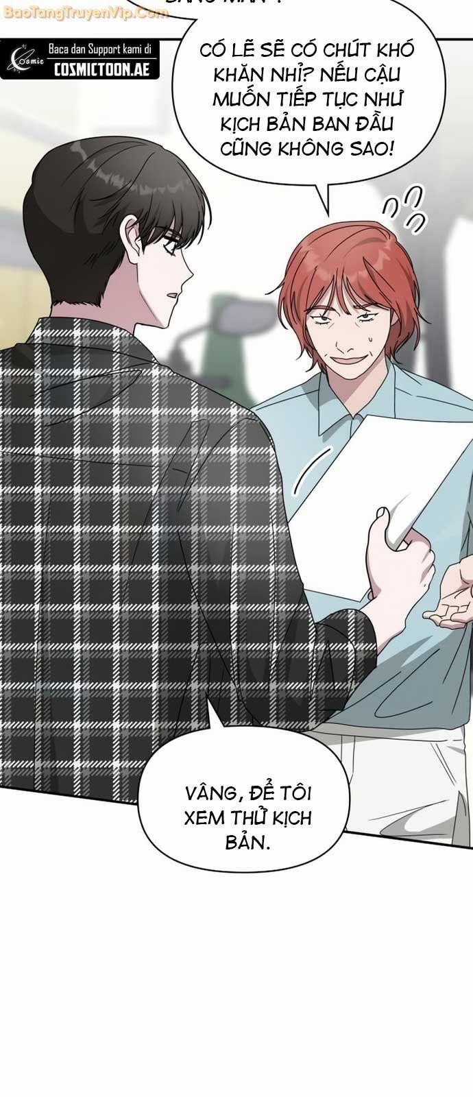 Tôi Bị Hiểu Lầm Là Diễn Viên Thiên Tài Quái Vật 37 trang 16