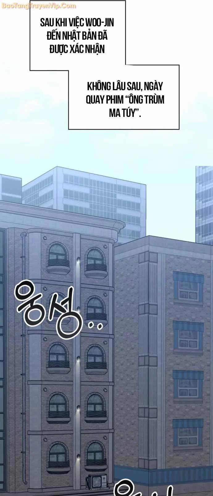 Tôi Bị Hiểu Lầm Là Diễn Viên Thiên Tài Quái Vật 37 trang 2