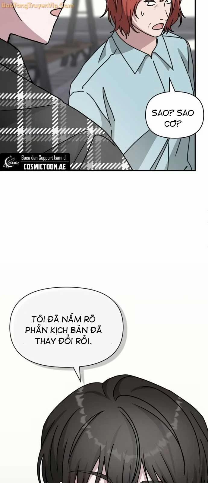 Tôi Bị Hiểu Lầm Là Diễn Viên Thiên Tài Quái Vật 37 trang 21