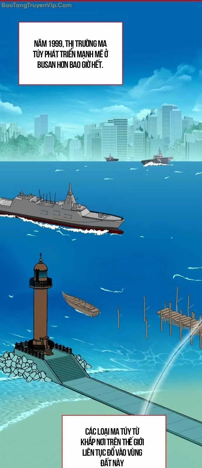 Tôi Bị Hiểu Lầm Là Diễn Viên Thiên Tài Quái Vật 37 trang 33