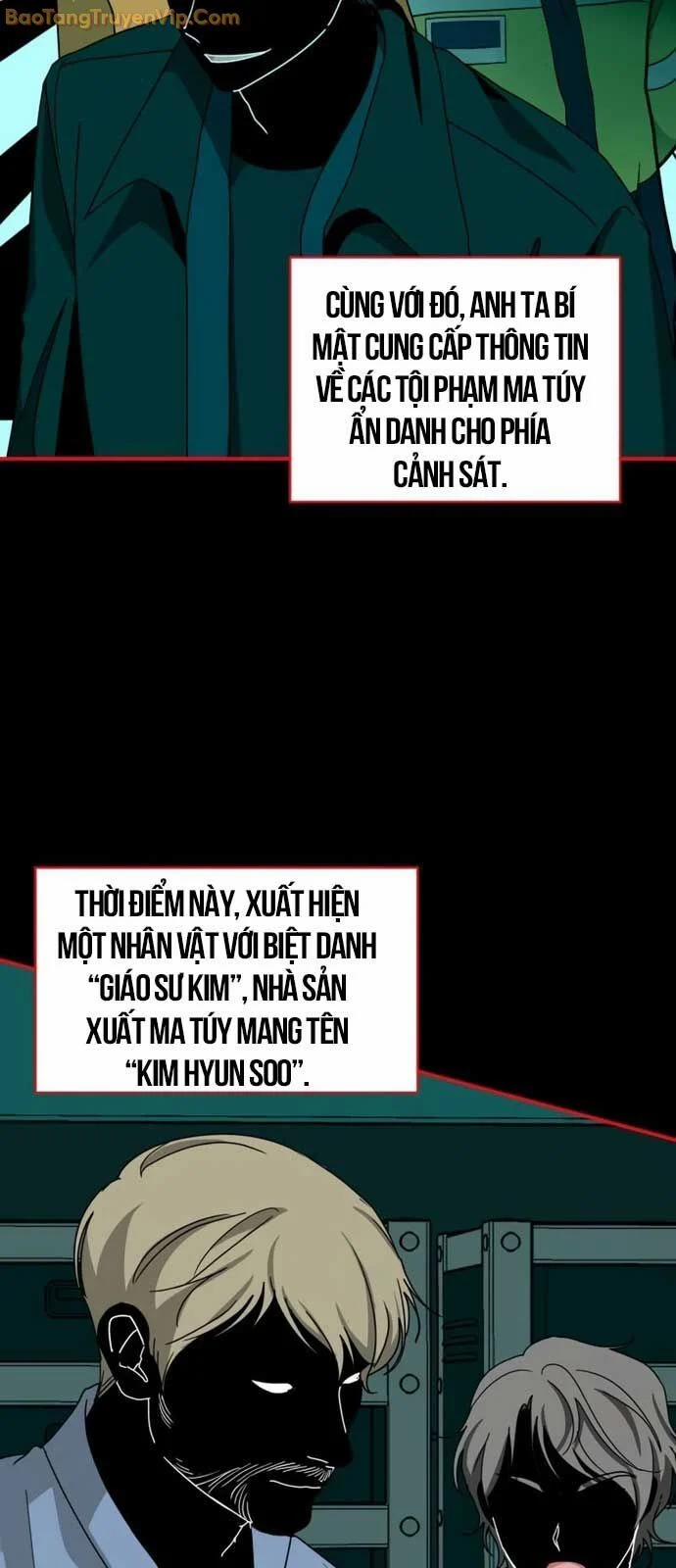 Tôi Bị Hiểu Lầm Là Diễn Viên Thiên Tài Quái Vật 37 trang 39