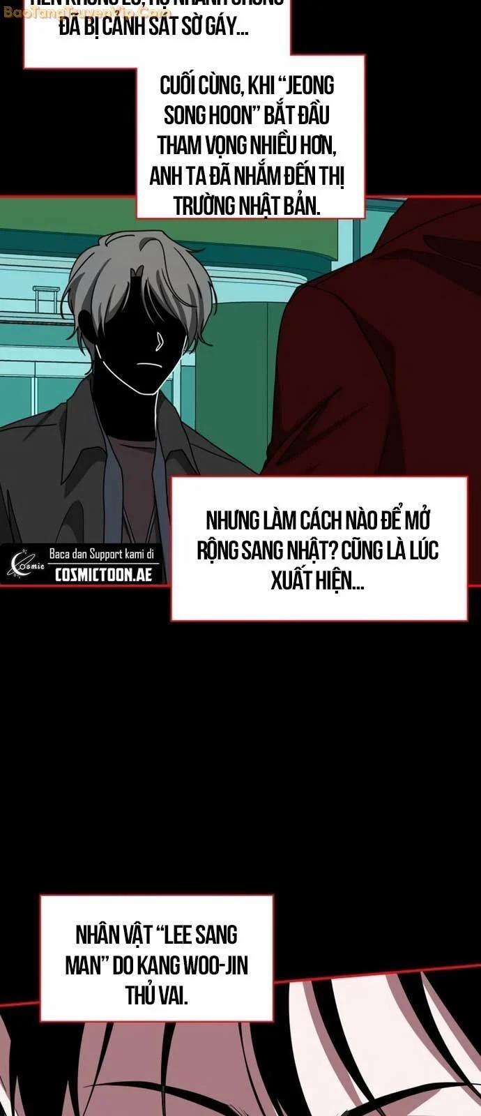 Tôi Bị Hiểu Lầm Là Diễn Viên Thiên Tài Quái Vật 37 trang 41