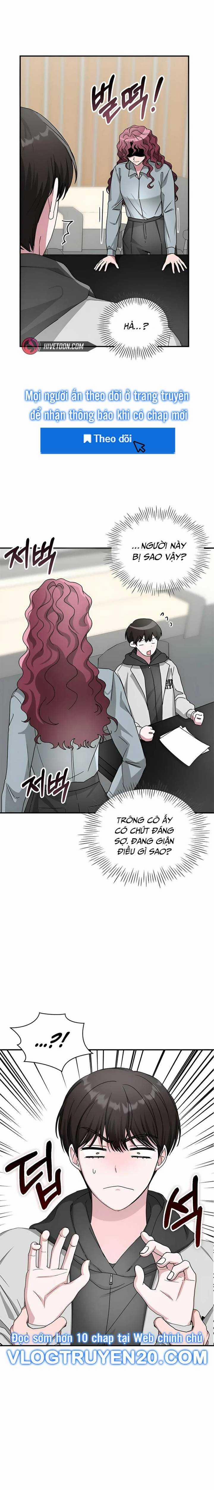 Tôi Bị Hiểu Lầm Là Diễn Viên Thiên Tài Quái Vật 4 trang 14