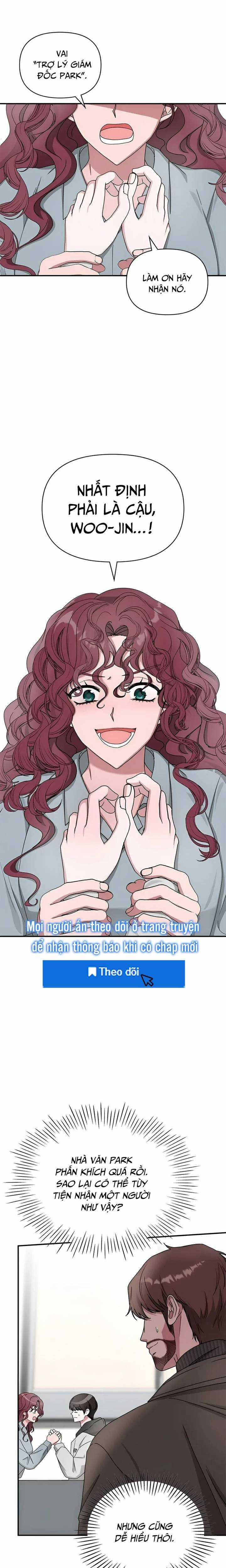 Tôi Bị Hiểu Lầm Là Diễn Viên Thiên Tài Quái Vật 4 trang 15