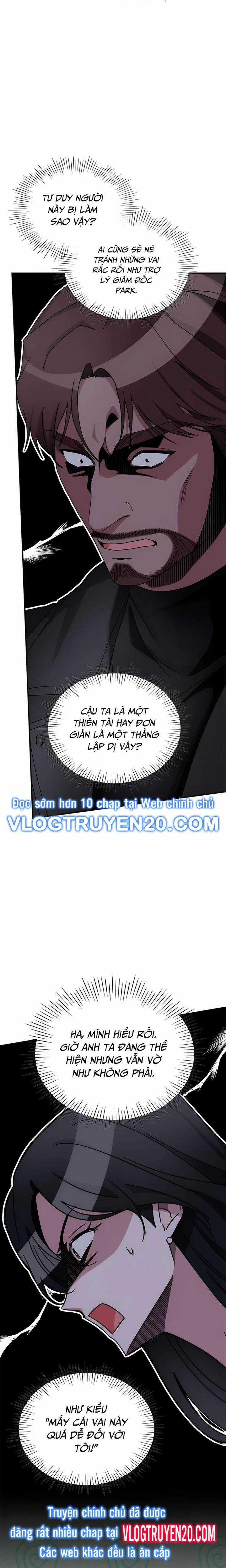 Tôi Bị Hiểu Lầm Là Diễn Viên Thiên Tài Quái Vật 4 trang 23