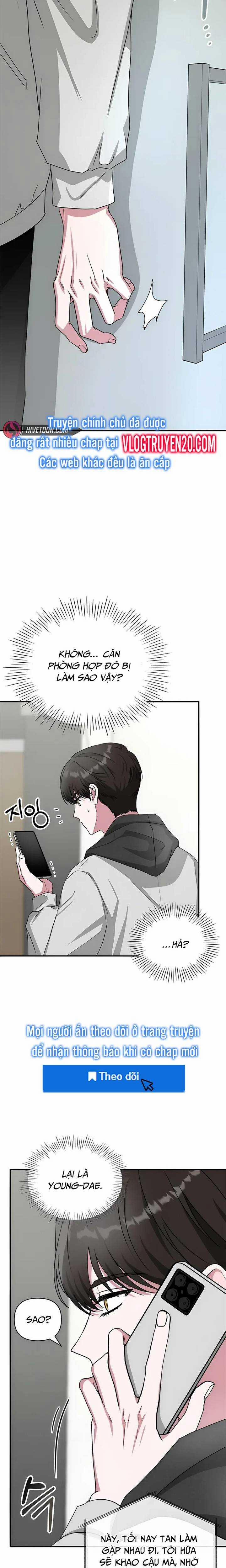 Tôi Bị Hiểu Lầm Là Diễn Viên Thiên Tài Quái Vật 4 trang 25