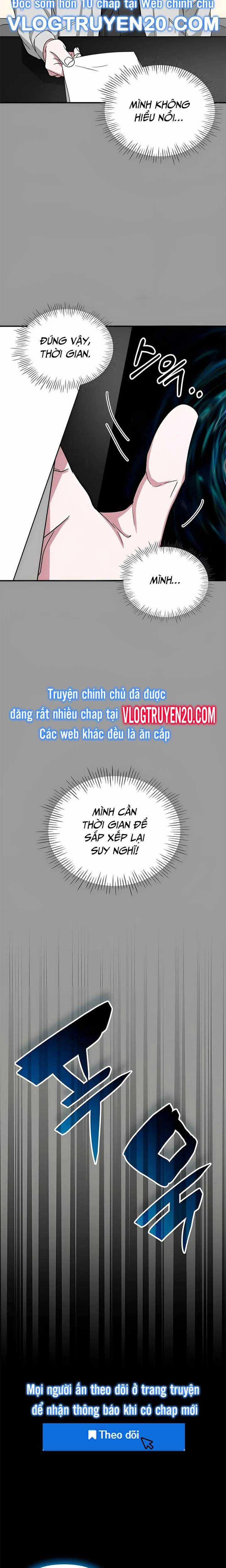 Tôi Bị Hiểu Lầm Là Diễn Viên Thiên Tài Quái Vật 4 trang 8