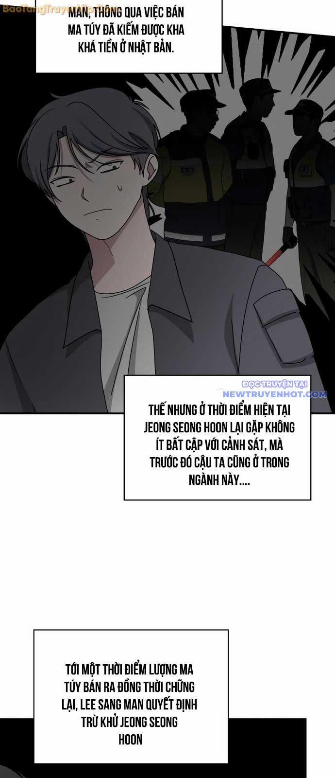 Tôi Bị Hiểu Lầm Là Diễn Viên Thiên Tài Quái Vật 40 trang 22