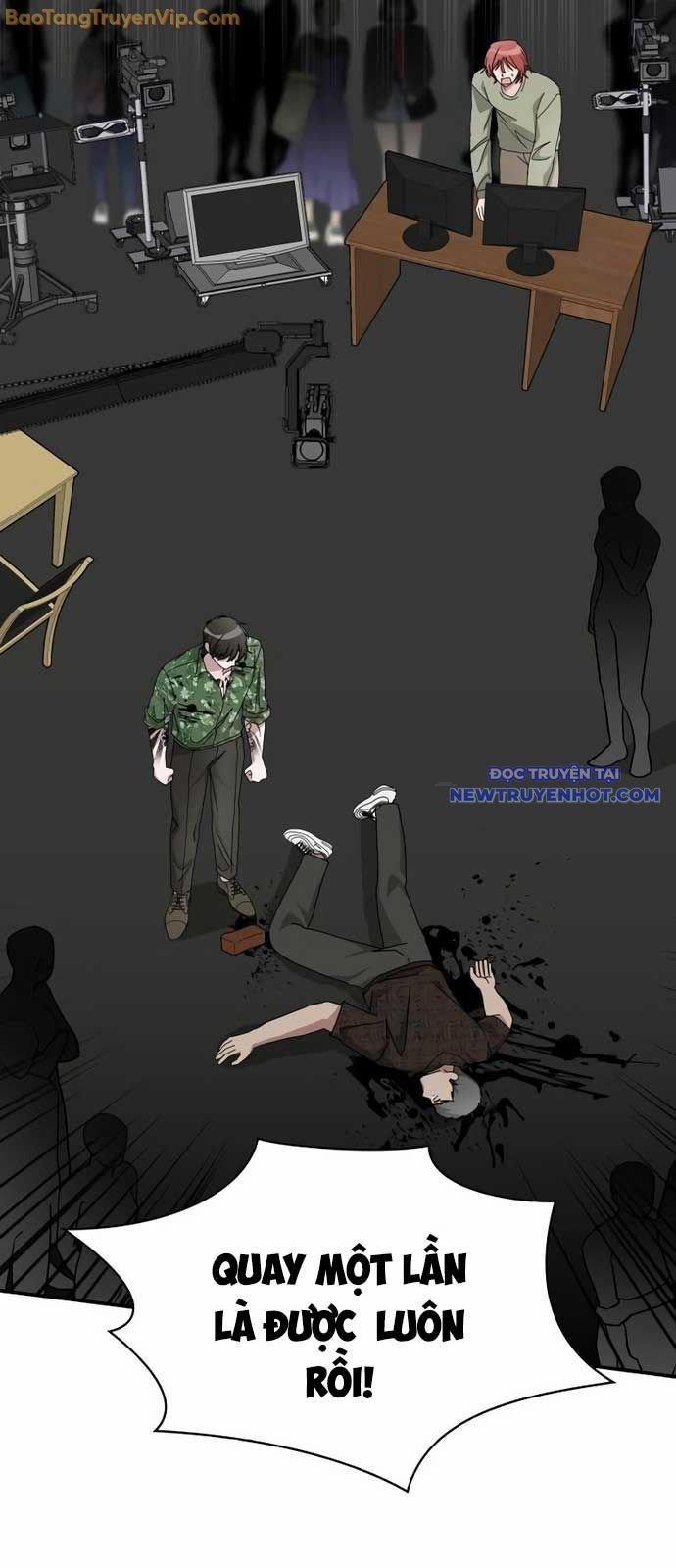 Tôi Bị Hiểu Lầm Là Diễn Viên Thiên Tài Quái Vật 40 trang 43