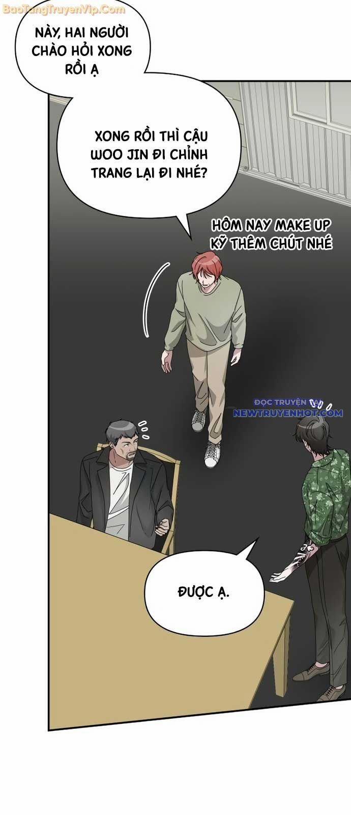 Tôi Bị Hiểu Lầm Là Diễn Viên Thiên Tài Quái Vật 40 trang 9