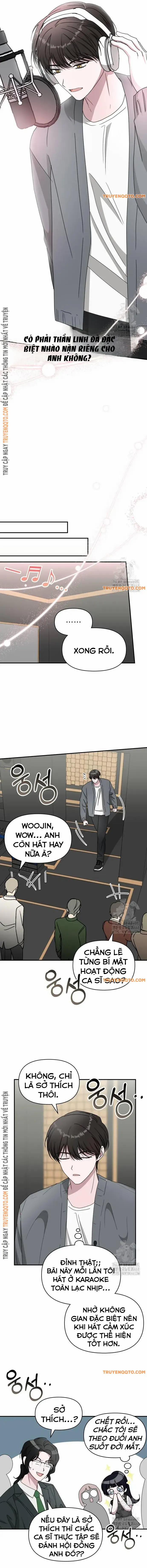 Tôi Bị Hiểu Lầm Là Diễn Viên Thiên Tài Quái Vật 42 trang 11