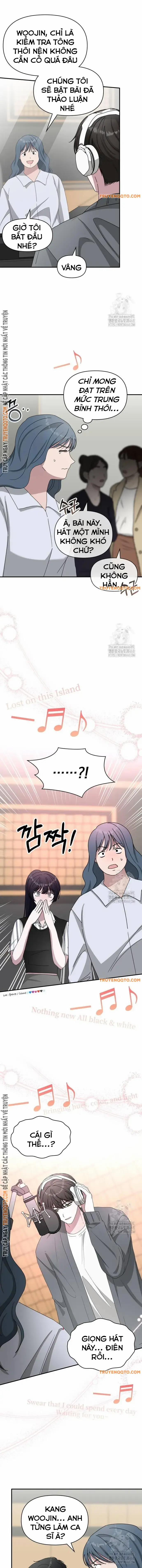 Tôi Bị Hiểu Lầm Là Diễn Viên Thiên Tài Quái Vật 42 trang 9