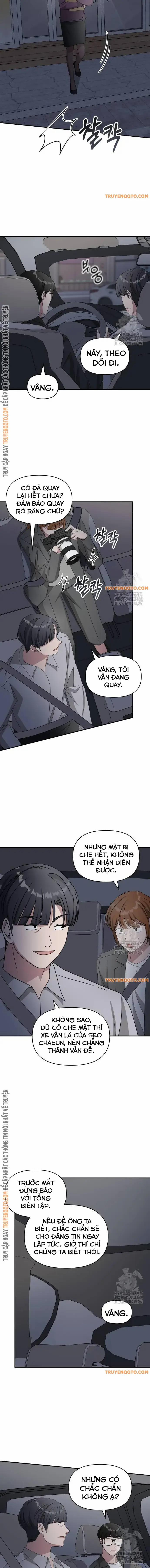 Tôi Bị Hiểu Lầm Là Diễn Viên Thiên Tài Quái Vật 43 trang 11