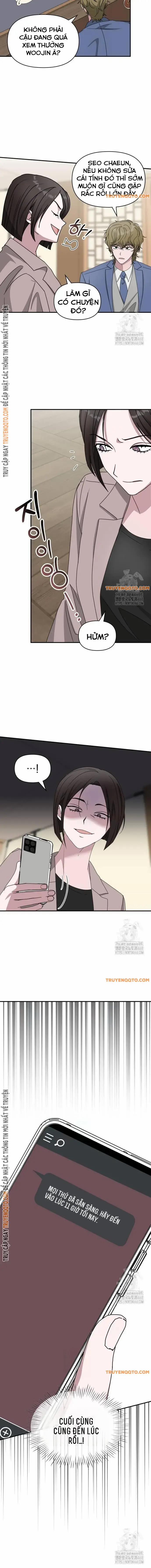 Tôi Bị Hiểu Lầm Là Diễn Viên Thiên Tài Quái Vật 43 trang 8