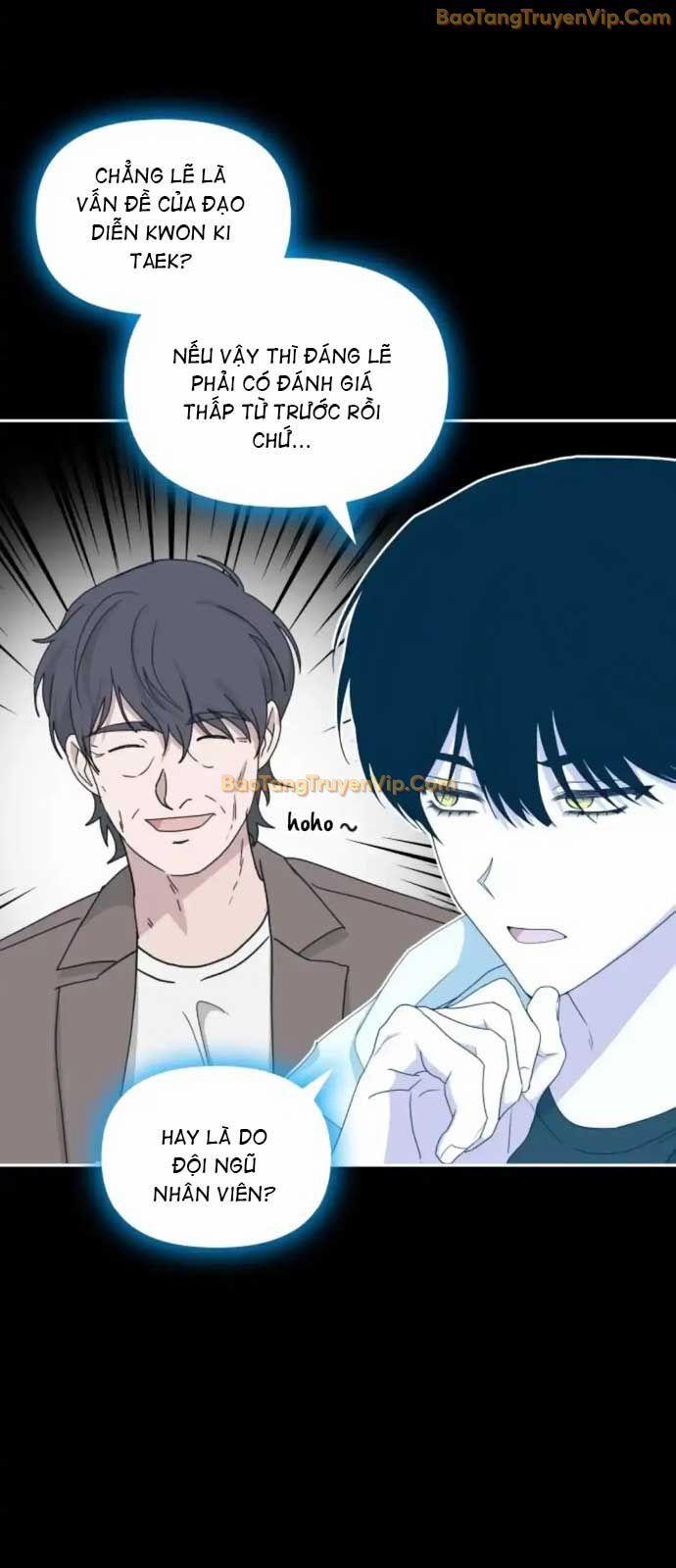 Tôi Bị Hiểu Lầm Là Diễn Viên Thiên Tài Quái Vật 44 trang 3