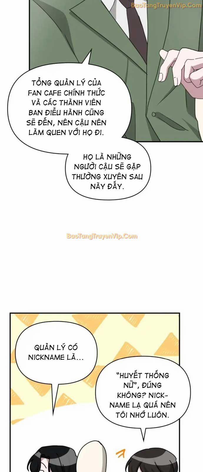 Tôi Bị Hiểu Lầm Là Diễn Viên Thiên Tài Quái Vật 44 trang 30