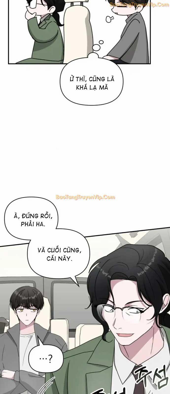 Tôi Bị Hiểu Lầm Là Diễn Viên Thiên Tài Quái Vật 44 trang 31