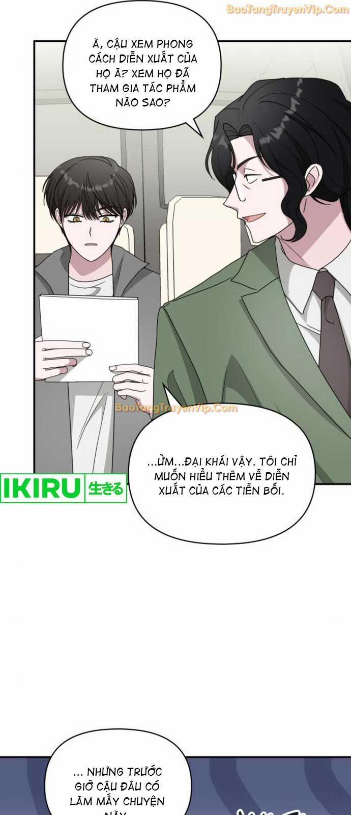 Tôi Bị Hiểu Lầm Là Diễn Viên Thiên Tài Quái Vật 44 trang 37