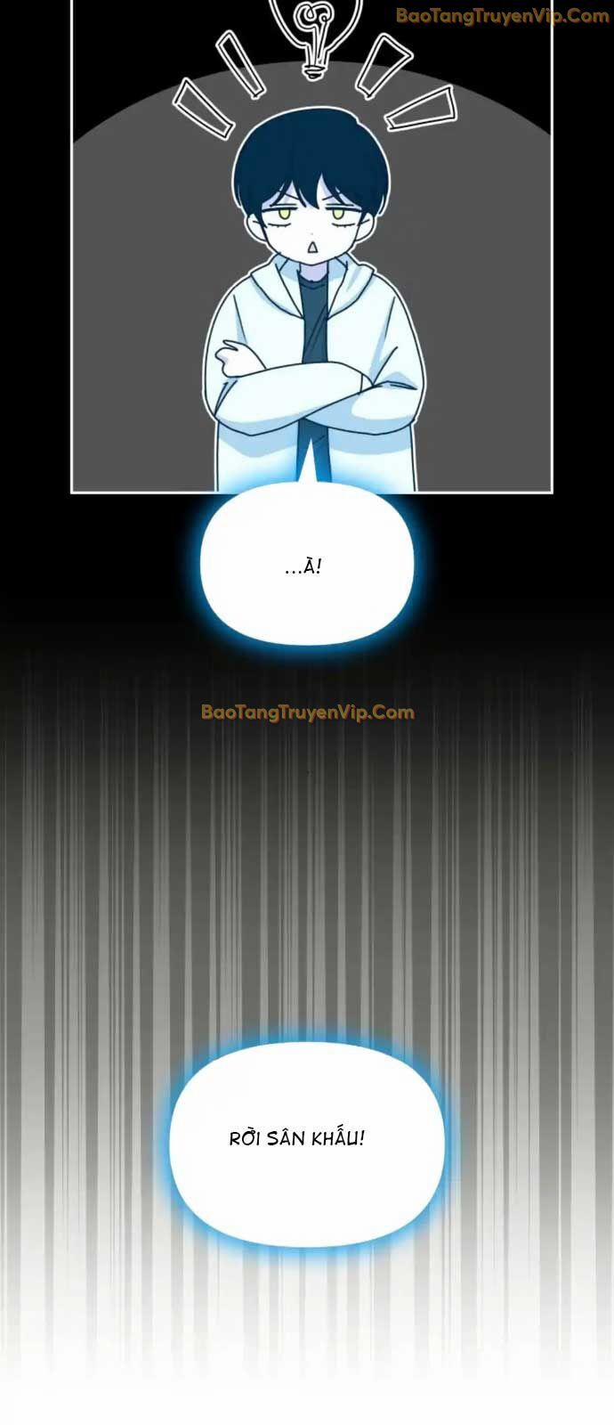 Tôi Bị Hiểu Lầm Là Diễn Viên Thiên Tài Quái Vật 44 trang 9