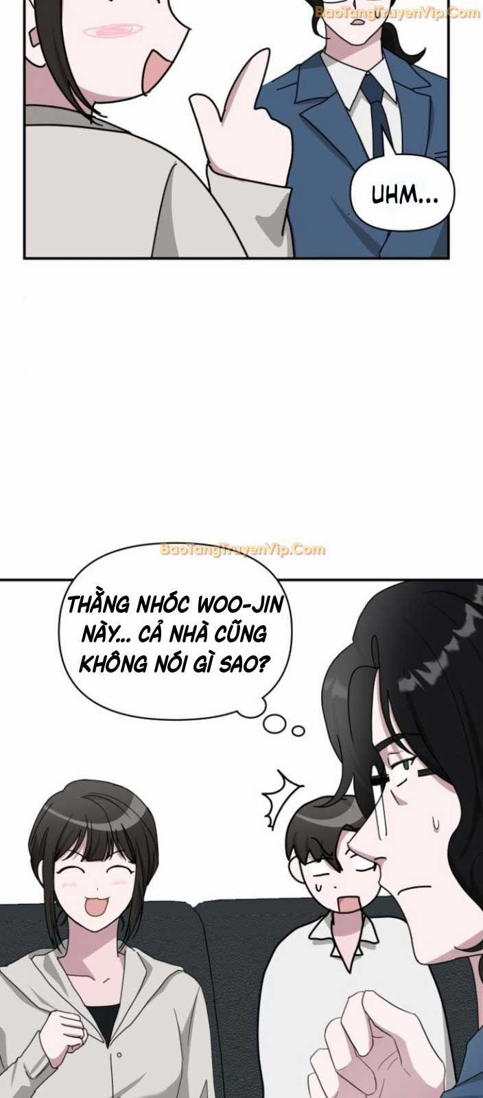 Tôi Bị Hiểu Lầm Là Diễn Viên Thiên Tài Quái Vật 45 trang 33