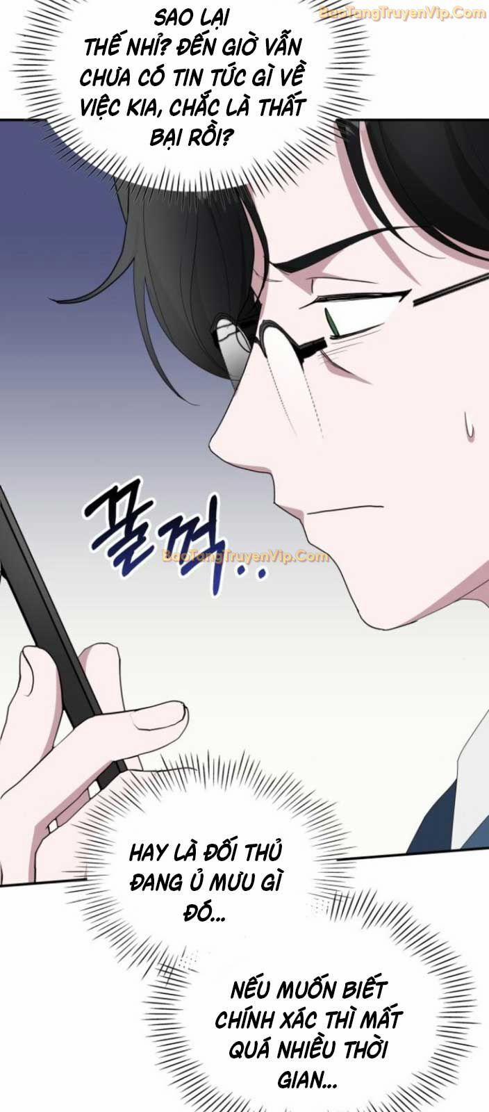 Tôi Bị Hiểu Lầm Là Diễn Viên Thiên Tài Quái Vật 45 trang 48