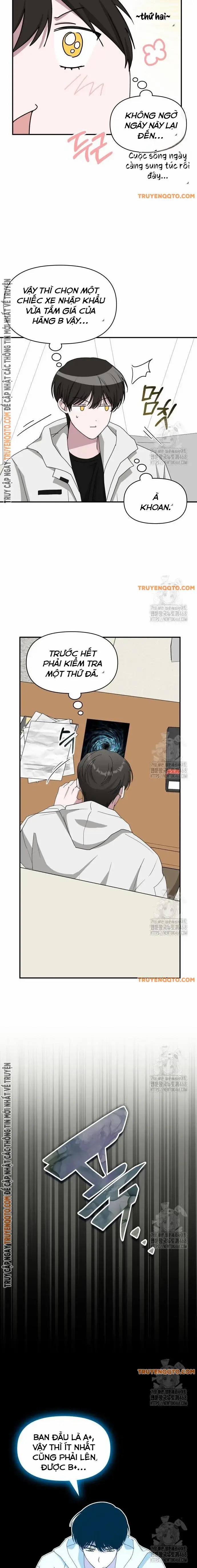 Tôi Bị Hiểu Lầm Là Diễn Viên Thiên Tài Quái Vật 46 trang 18