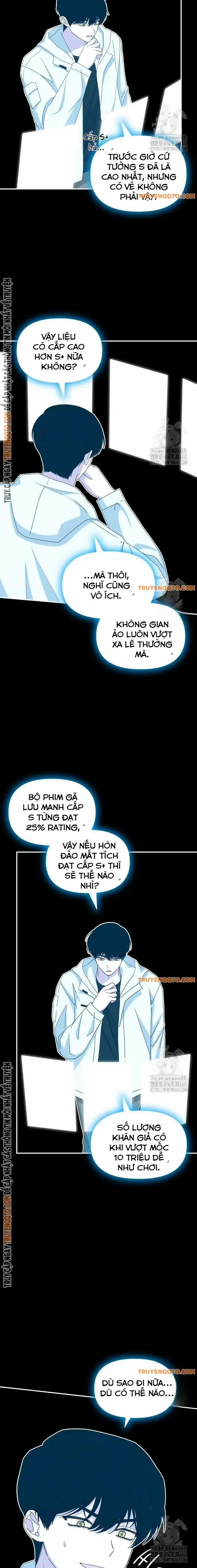 Tôi Bị Hiểu Lầm Là Diễn Viên Thiên Tài Quái Vật 46 trang 20