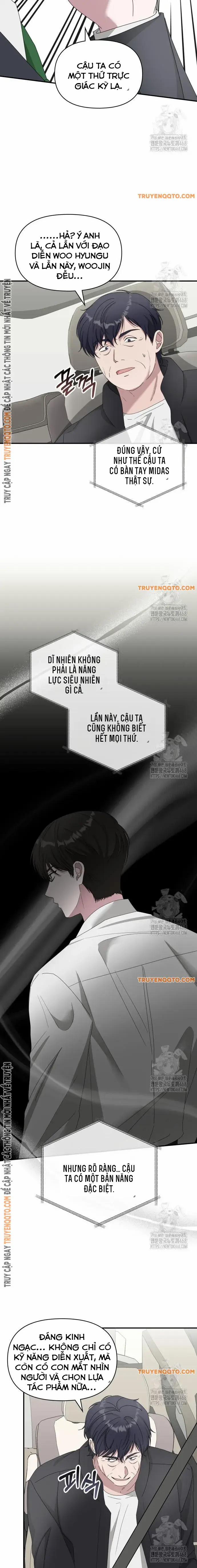 Tôi Bị Hiểu Lầm Là Diễn Viên Thiên Tài Quái Vật 46 trang 9