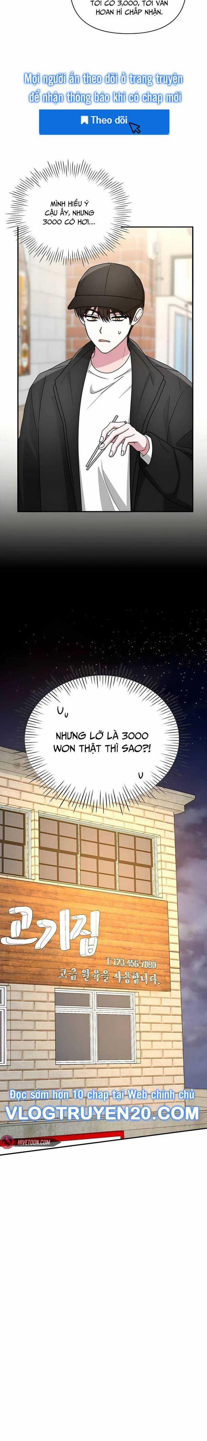 Tôi Bị Hiểu Lầm Là Diễn Viên Thiên Tài Quái Vật 5 trang 15