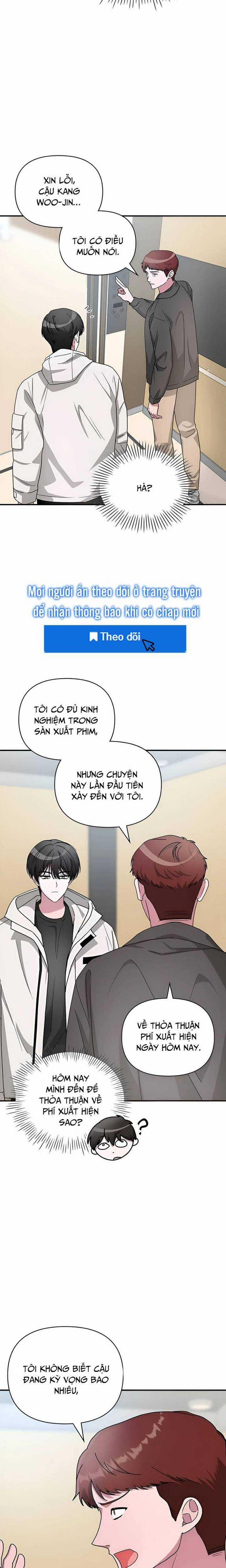 Tôi Bị Hiểu Lầm Là Diễn Viên Thiên Tài Quái Vật 5 trang 17