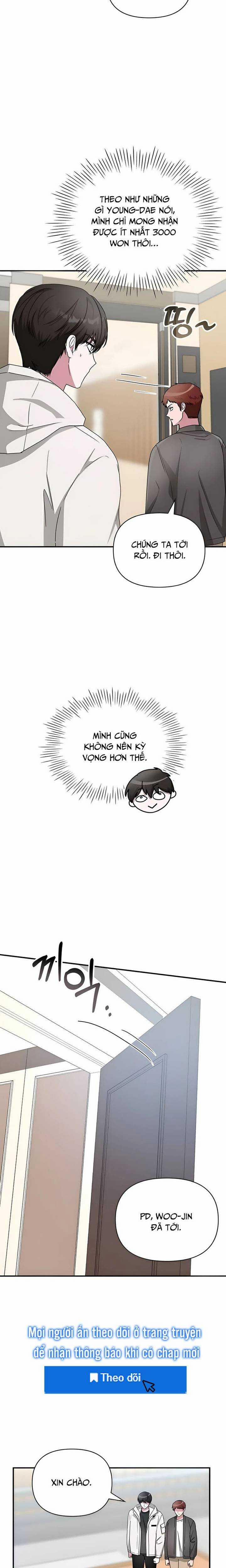 Tôi Bị Hiểu Lầm Là Diễn Viên Thiên Tài Quái Vật 5 trang 19