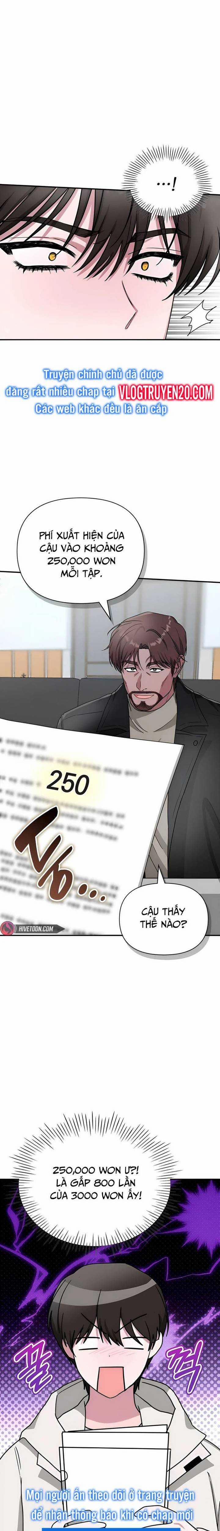 Tôi Bị Hiểu Lầm Là Diễn Viên Thiên Tài Quái Vật 5 trang 21