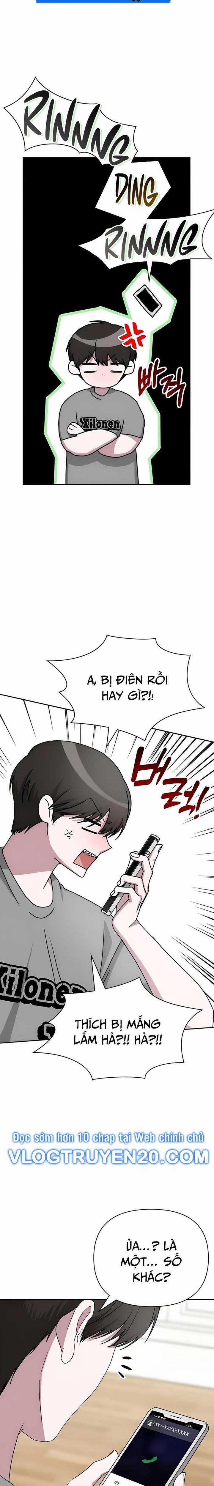 Tôi Bị Hiểu Lầm Là Diễn Viên Thiên Tài Quái Vật 6 trang 14