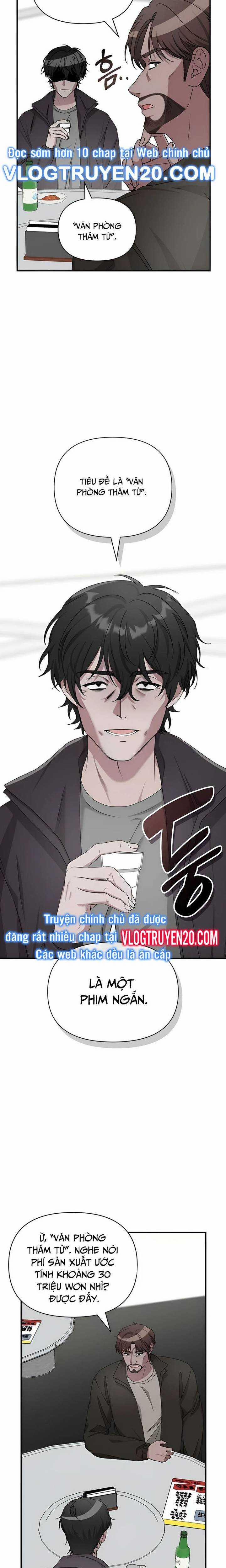 Tôi Bị Hiểu Lầm Là Diễn Viên Thiên Tài Quái Vật 6 trang 24