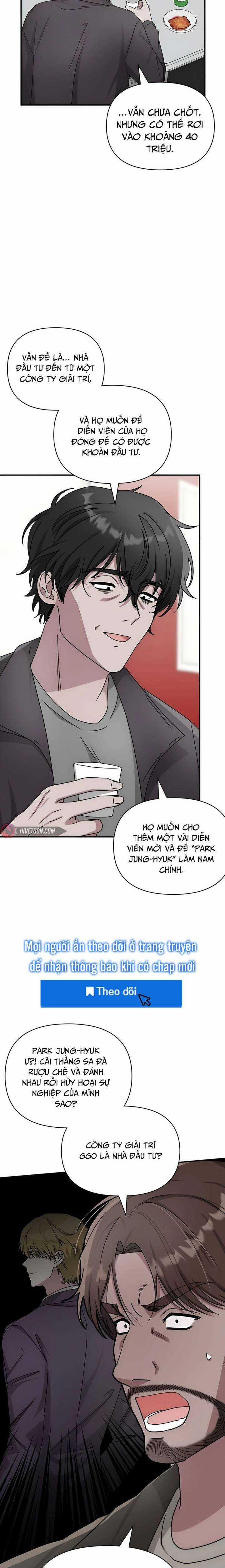 Tôi Bị Hiểu Lầm Là Diễn Viên Thiên Tài Quái Vật 6 trang 25